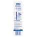 Oral-B Pulsar Expert Clean Soft Toothbrush 2 Pack | Superior Plaque Removal & Comfort - Buy Online on GoSupps.com