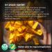 Organic Dried Mangoes | 1kg Bag | Natural | No Added Sugar | No GMO | No Preservatives | No Dye | No Additives & Sulphur Free | High in Fibre | Vegan Friendly - Buy Online on GoSupps.com