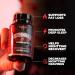Exterminate Stimulant Free Fat Burner - 90 Capsules for Improved Body Composition & Metabolism - Buy Online on GoSupps.com
