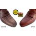 Meltonian Boot and Shoe Cream Polish 1.55 oz - Black | Quality Leather Care - Buy Online on GoSupps.com