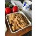Buy Hearts of Palm Keto Meal | Fast & Tasty Gluten-Free Mediterranean Diet | 255g - Ready in 1 Minute - Buy Online on GoSupps.com