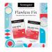 Neutrogena Flawless Fix Sensitive Skin Acne Patch Duo Set Hydrocolloid Pimple Patches to Protect and Shrink Pimples Overnight Includes 30 Count Variety Pack & 36 Mini Patches 66 Count