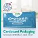 Earth Breeze Power Pebbles Dishwasher Tablets - 90 Loads Grease Cutting Fragrance Free | Eco-Friendly Clean - International Shipping - Buy Online on GoSupps.com
