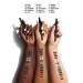 NYX Slim Eye Pencil Eyeliner - Black 1 Count - Buy Online on GoSupps.com