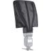 Neewer Camera Speedlite Flash Softbox Diffuser Kit with Bendable White and Silver/White Reflectors - Universal Mount for Nikon Sony - Buy Online on GoSupps.com
