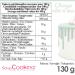 Scrapcooking Gla age Vert d Eau Pr t   l Emploi 130g - Chocolat S chage Rapide - Id al pour P tisseries G teaux Biscuits & Dripcake - Buy Online on GoSupps.com