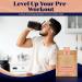 Madagascar Pure Vanilla Bean Powder - Ideal for Baking, Coffee, Protein Shakes - Keto & Paleo Friendly, Sugar-Free - Ground Vanilla Bean Powder, No Additives - 2oz Pack - Buy Online on GoSupps.com