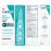 CeraVe Acne Foaming Cream Wash - 10% Benzoyl Peroxide Acne Cleanser Hyaluronic Acid & Niacinamide | Treats Pimples Blackheads & Body Acne - 5 Oz - Buy Online on GoSupps.com