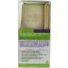 Moom Organic Hair Removal Kit with Lavender - Natural Hair Removal Solution - Buy Online on GoSupps.com