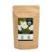 SHARBON 100% Pure Yarrow Herb Tea - 250g Cut Gently Dried Herbal Tea for International Shipping - Buy Online on GoSupps.com