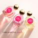 Bourjois La Magn tique Eau de Parfum 1.6 fl oz (Pack of 1) Notes of Musk Jasmine and Floral Women's Fragrance Long Lasting Everyday Perfume Travel Size Mon La Magn tique - Buy Online on GoSupps.com