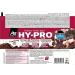 All Stars Hy-Pro BIG BAR Lot de 24 tartes aux canneberges au chocolat (24 x 100 g) - Buy Online on GoSupps.com