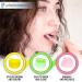 Denture Case 5-Pack - Dental Box for Teeth & Retainers - Travel-Friendly Cleaning Supplies - Assorted Colors - Buy Online on GoSupps.com
