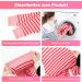 Ranypet One-Divider Dog Pajamas - Surgical Recovery Suit for Large Medium Dogs | Anti-Lick Wound Protection | 2XL Pink - Buy Online on GoSupps.com
