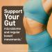 NatureWise Probiotics 60 Billion CFU Digestive & Gut Health Support for Women & Men - 60 Capsules - Buy Online on GoSupps.com