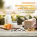 Relaxation Goat Milk Soap Bars - Handmade in USA | Moisturizing Soap for Eczema Psoriasis & Dry Sensitive Skin | Natural 3-Pack - Buy Online on GoSupps.com