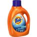 Tide Coldwater Clean Laundry Detergent Liquid Laundry Soap Fresh Scent 2.04 L 44 loads 2.04 l (Pack of 1) - Buy Online on GoSupps.com