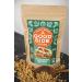 Goodside Foods Plant-based Meatless Crumbles - Non-GMO, 3 Ingredients, Soy-Free - 17g Plant-Protein/Serving - Vegan, Vegetarian, Keto Friendly - Buy Online on GoSupps.com