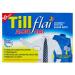 Till flai armpit absorbing 10 pieces