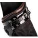 DINGO GEAR Left Bite Sleeve Hard Bite Bar for the Dog Bite Training IGP K9 Decoy Special Forces Other S00501 Black LEFT HARD IGP - Buy Online on GoSupps.com