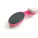 Pedi Care Stick 4-in-1 Pedicure Tool with Metal File, Emery Board, and Pumice Stone by DreamCut - Buy Online on GoSupps.com