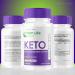 Trim Life Labs Keto Natural Ketosis Weight Management Support - 60 Capsules - Pacck Of 2 - Buy Online on GoSupps.com