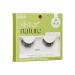 KISS Sister Nature Vegan False Eyelashes - Storm | 12mm Contact Lens Friendly Easy to Apply Reusable Strip Lashes - Buy Online on GoSupps.com