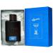 Dr. Squatch Men's Cologne Glacial Falls - Natural Cologne made with sustainably-sourced ingredients - Manly fragrance of bergamot  clove  and cedar - Inspired by Fresh Falls Bar Soap - Buy Online on GoSupps.com