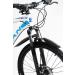 Ryders Recreation Bike Fenders Mudguard Set with LED Light Strips for 26-29 inch MTB Bikes - Buy Online on GoSupps.com