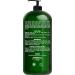 New York Biology Aloe Vera Gel with Tea Tree Oil - Moisturizing for Face, Skin, and Hair - Sunburn Relief - 16.9 Fl Oz - Buy Online on GoSupps.com