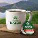 Nabob 100% Colombian Coffee 100% Compostable Pods 117g (6 Boxes of 12 Pods) 100 % Colombian 12 count (Pack of 6) - Buy Online on GoSupps.com