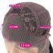Xtrend 24 Inch Copper-Red Welly Lace Front Wig - Synthetic Heat-Resistant Natural Looking Glue-Free Part - Chestnut Brown Loose Corrugated Ginger Wig - Buy Online on GoSupps.com