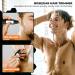 Pursonic Precision Nose & Ear Hair Trimmer | Painless Eyebrow & Facial Hair Trimmer for Men & Women | Battery Operated Grooming Tool - Buy Online on GoSupps.com