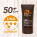 Piz Buin Allergy Face Cream SPF50+ 50ml - For Sensitive Skin Protection - Buy Online on GoSupps.com