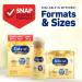 Enfamil NeuroPro Infant Formula 20.7 Oz - Triple Prebiotic Blend  2'FL HMO  Omega-3 DHA  Non-GMO - Buy Online on GoSupps.com
