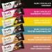 Truth Bar Healthy Snack | Omega 3 from Chia | Plant Based with Prebiotics & Probiotics | High Fiber, Low Sugar, Keto | Kosher Dark Chocolate | Vegan & Gluten-Free | 12 Ct, 45g ea, Chocolate Coconut - Buy Online on GoSupps.com