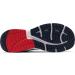 New Balance Men's 847 V4 Walking Shoe - 10 Wide - Silver Mink/Gunmetal - Buy Online on GoSupps.com