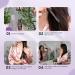 Biotin Hair Growth Serum - Infused with Peptides Keratin & Vitamins for All Hair Types - 1 Fl Oz - Buy Online on GoSupps.com