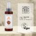 Omia Laboratoires Hair oil Flax seeds - Buy Online on GoSupps.com
