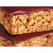 Davina Energy Oatsnack Riegel - Handcrafted Chocolate Oatmeal Bar (15 x 65g) - Healthy Carbohydrate Snack - 975g Box - International Shipping Available - Buy Online on GoSupps.com