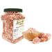 Anna and Sarah Himalayan Pink Rock Salt 5 Lbs - Premium Quality in Jar - Buy Online on GoSupps.com