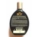 Millennium Tanning Best Bronzer Tanning Lotion 13.5 oz - Fast Tanning Results - Buy Online on GoSupps.com