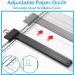 Paper Cutter Heavy Duty2 - Buy Online on GoSupps.com