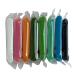Madame Loulou Rolled Fondant 2.5lb Creativity Pack - Summer Daze Colors - Buy Online on GoSupps.com