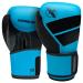 Hayabusa S4 Kids Boxing Gloves for Boys and Girls 8oz Blue