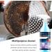 Multipurpose Cleaner 300ml Large Capacity Household Cleaner Multipurpose Kitchen Cleaner | Cleaning Spray Cleaner Spray for Bathrooms Bedrooms Dining Rooms Kitchens - Buy Online on GoSupps.com