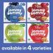 Plum Organics Jammy Sammy Peanut Butter & Grape 5.1 oz - 5 Pack - Buy Online on GoSupps.com