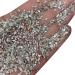 100pcs Quality Nail Art Decoration Accessories Rhinestone Nail Craft Decortaion Easy Installation and Removal for Clothing Accessories - Buy Online on GoSupps.com