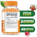 Lifeable Kids Vitamin C 250mg - 90 Gummies - Buy Online on GoSupps.com