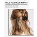 Matte Small Hair Clips Set - 18 Pcs 1.57 Inch Octopus Claw Clips for Thin Hair - Nonslip Hair Accessories for Women and Girls - Buy Online on GoSupps.com